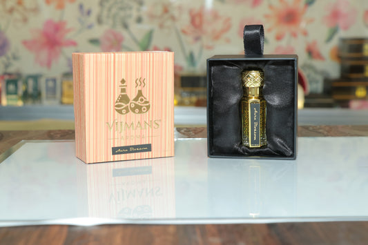 AURA BLOSSOM ATTAR