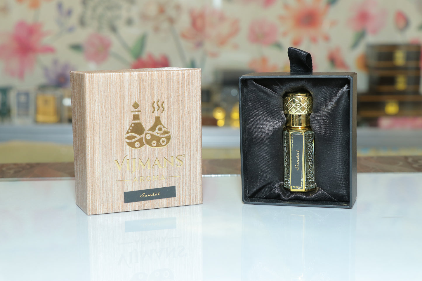 SANDAL ATTAR
