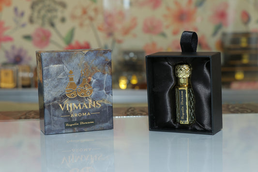 REGALIA BLOSSOM ATTAR