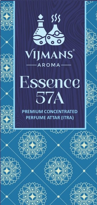 ESSENCE 57 A