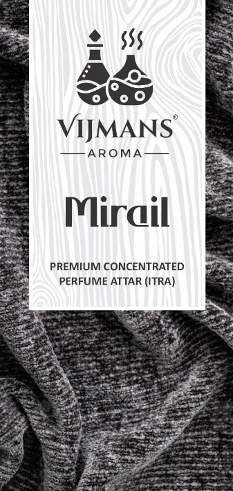 MIRAIL ATTAR