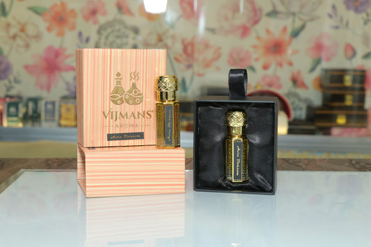 AURA BLOSSOM ATTAR