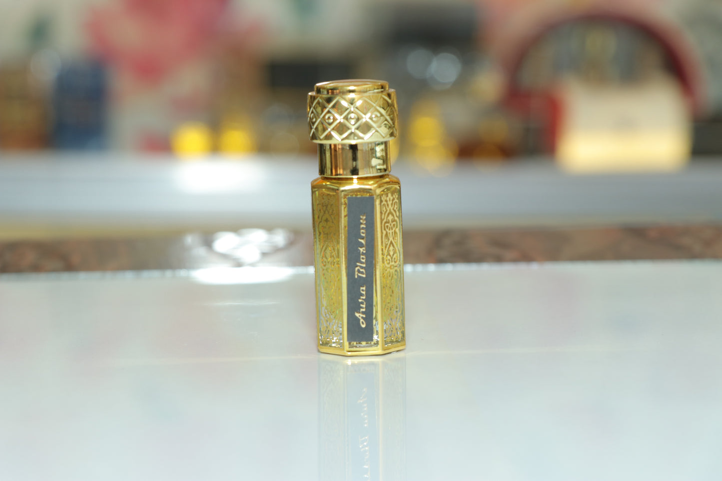 AURA BLOSSOM ATTAR