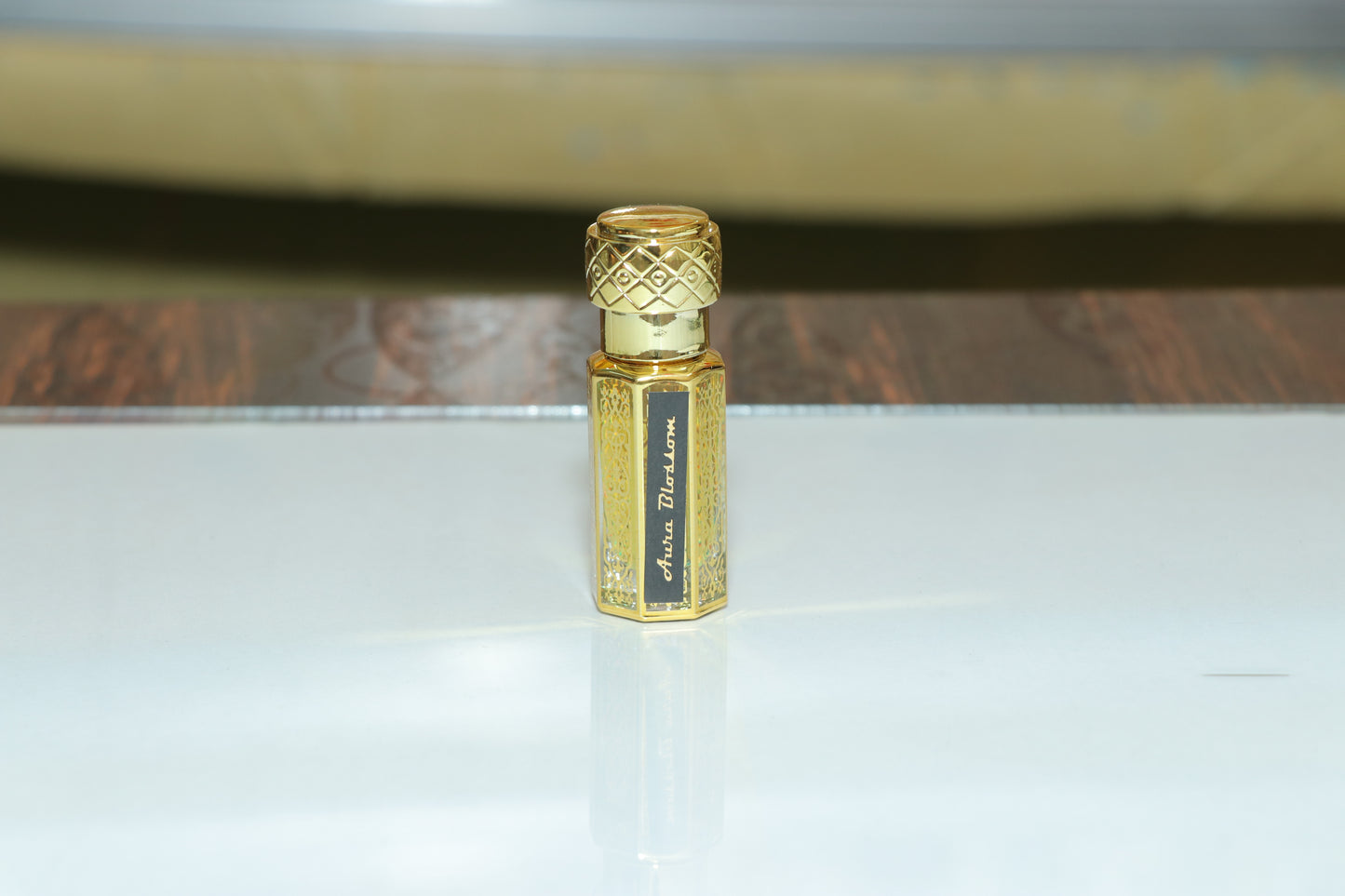 AURA BLOSSOM ATTAR