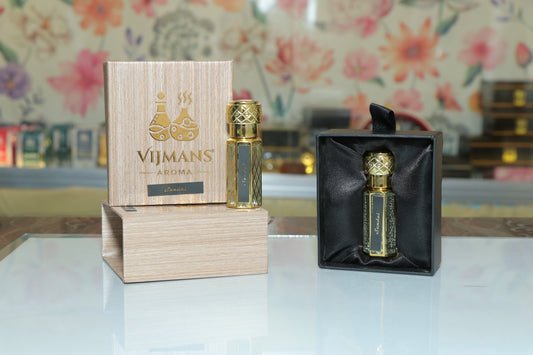 SANDAL ATTAR
