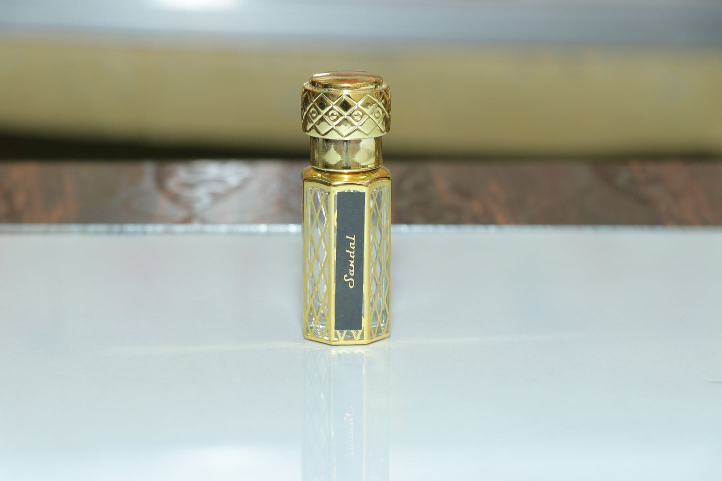 SANDAL ATTAR