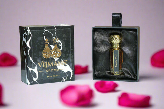 Two Roses Attar (Itra)