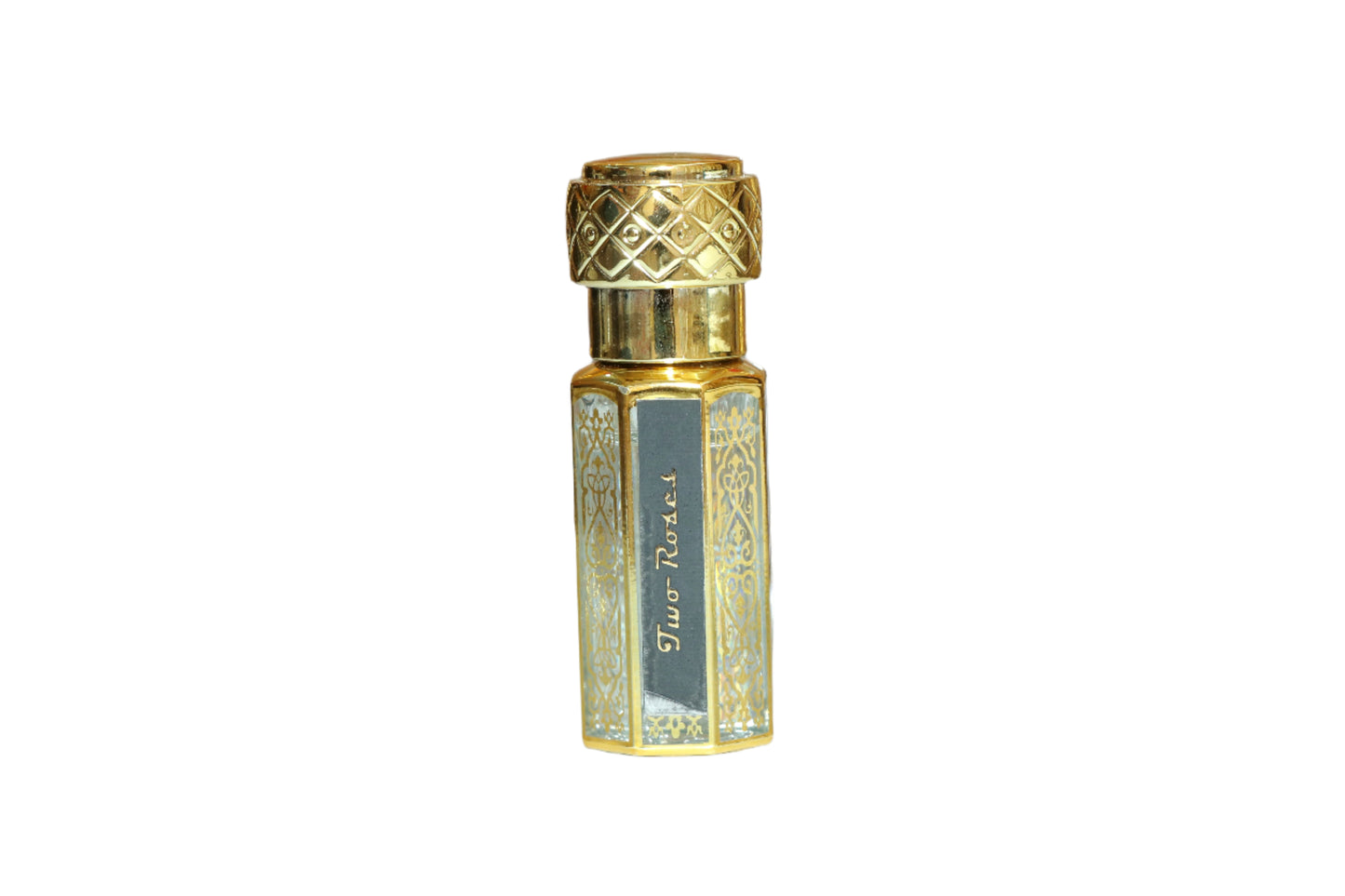 Two Roses Attar (Itra)