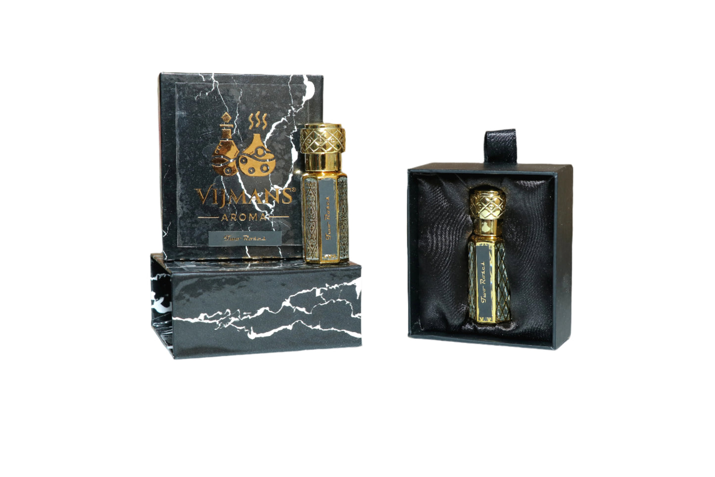 Two Roses Attar (Itra)