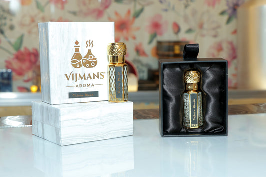 VELORA MUSK ATTAR
