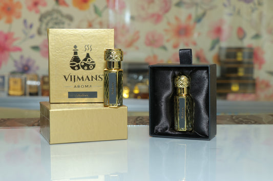 VETIVER ATTAR