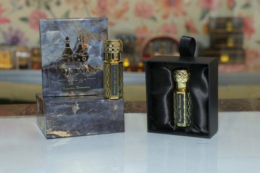 REGALIA BLOSSOM ATTAR