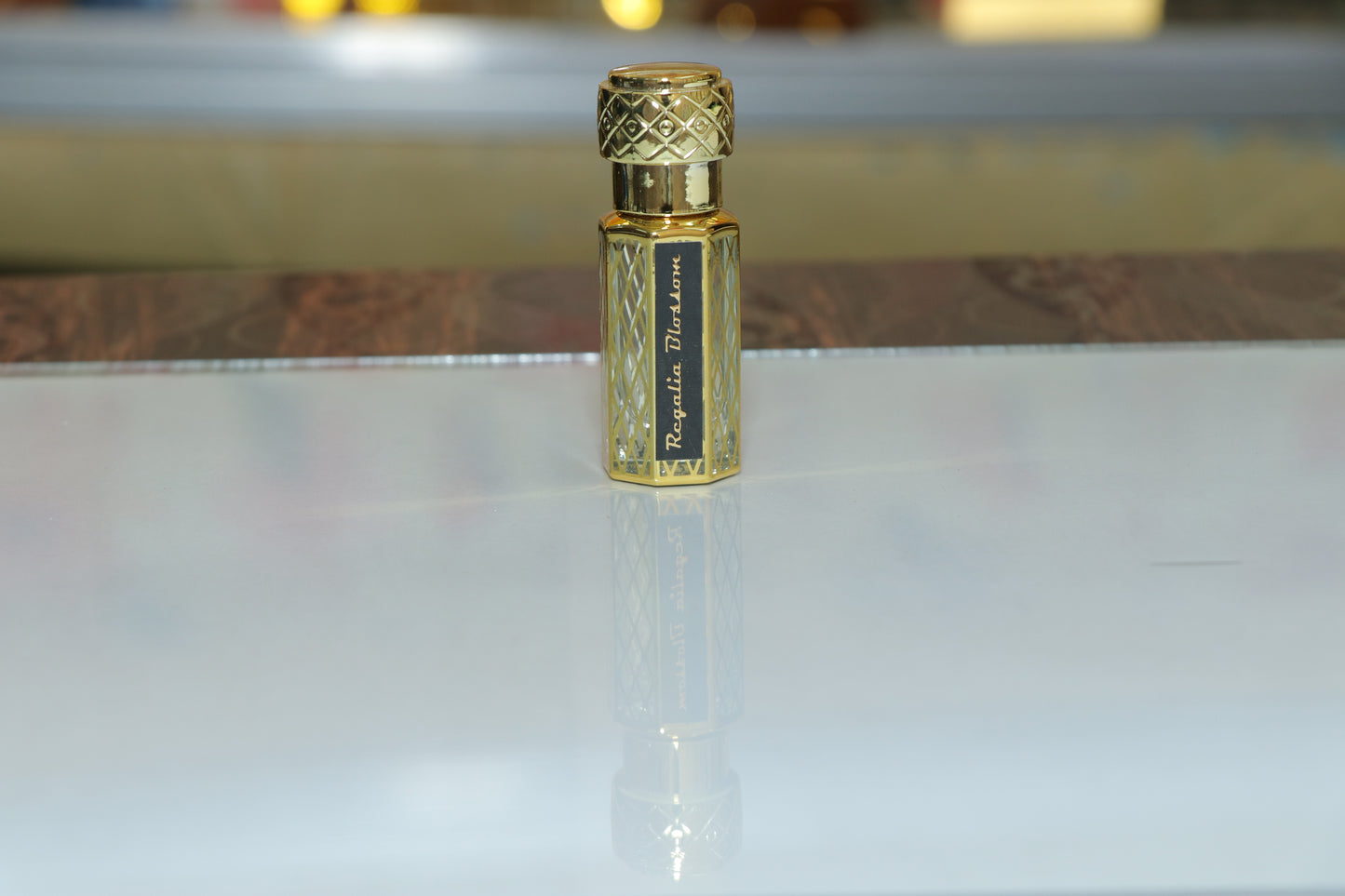 REGALIA BLOSSOM ATTAR
