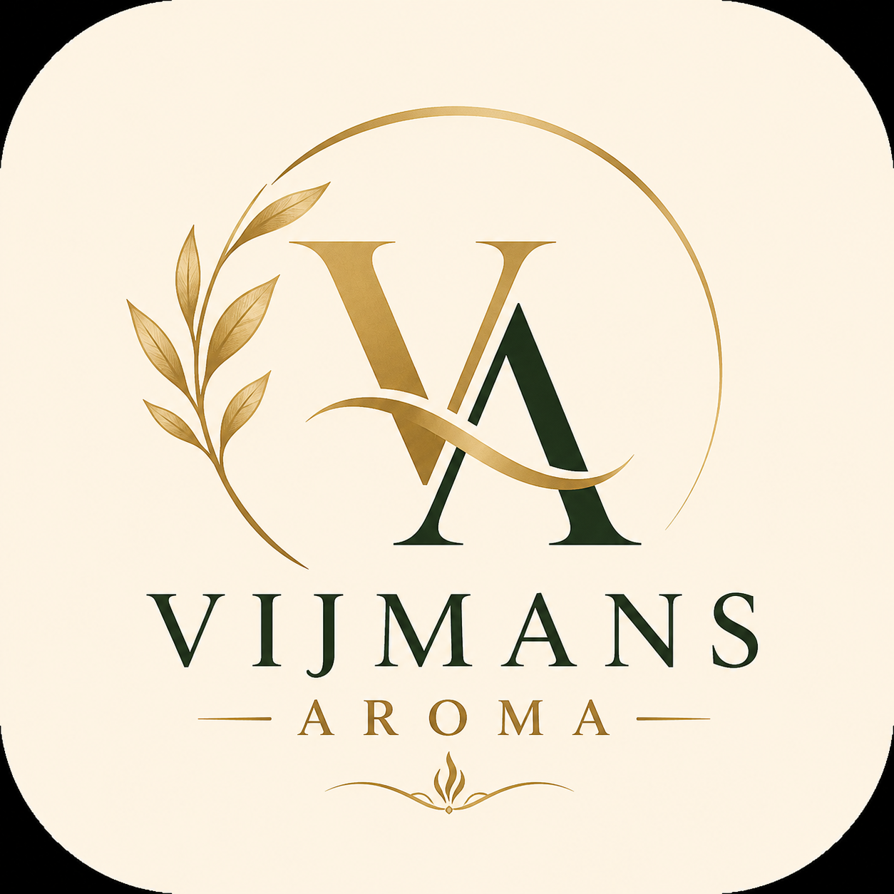 VIJMANS AROMA