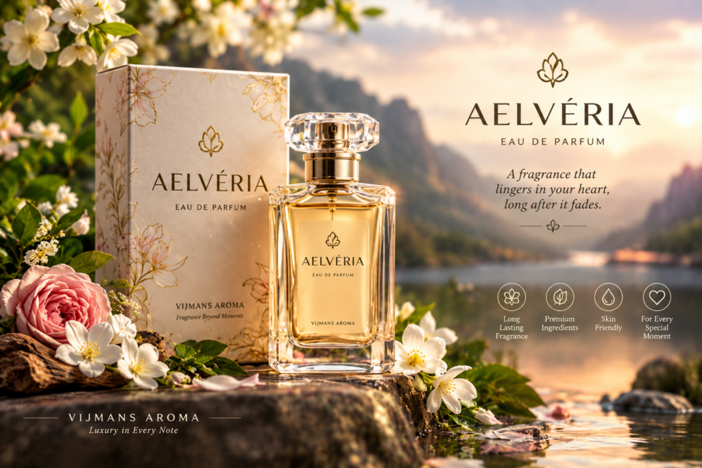 AELVÉRIA